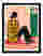 Fashion Essence Art Print Black Frame
