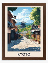 Kyoto Art Prints