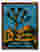 Wüstenoase-Retreat Kunstdruck