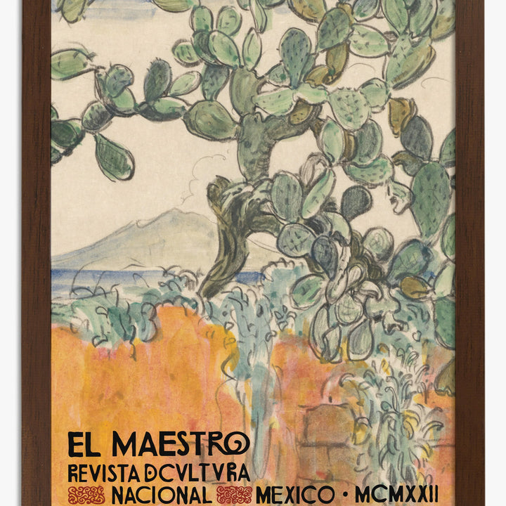 Mexico Art Prints