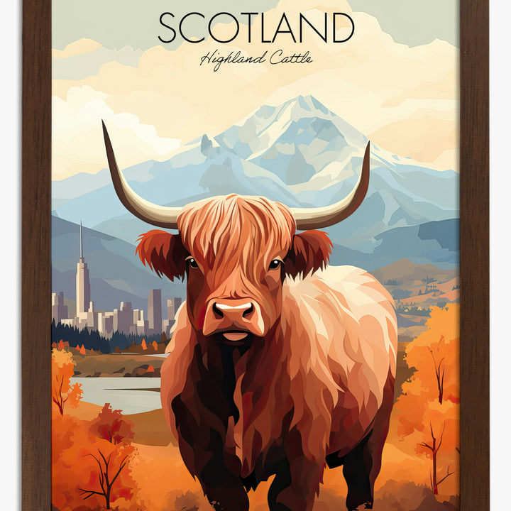 Scotland Art Prints