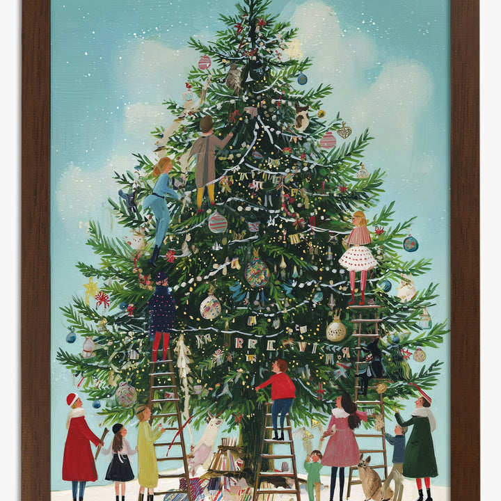 Norman Rockwell Art Prints