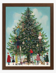 Norman Rockwell Art Prints