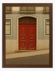 Realism Window Art Prints