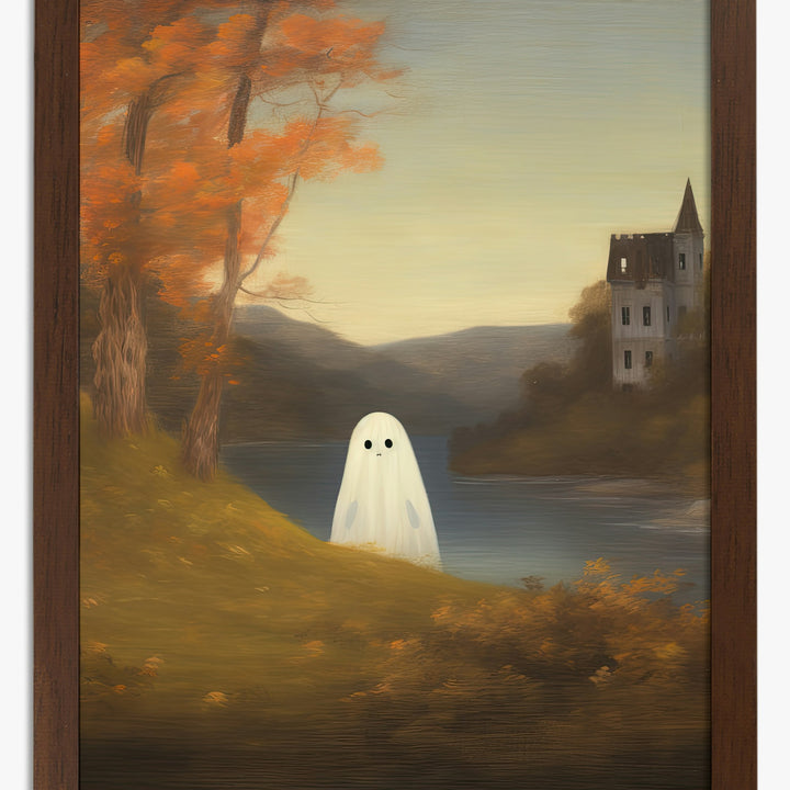Mysterious & Enigmatic Art Prints