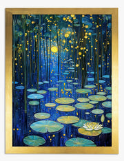 Pond Art Prints