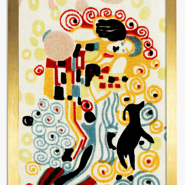 Swirls Art Prints