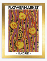 Madrid Art Prints