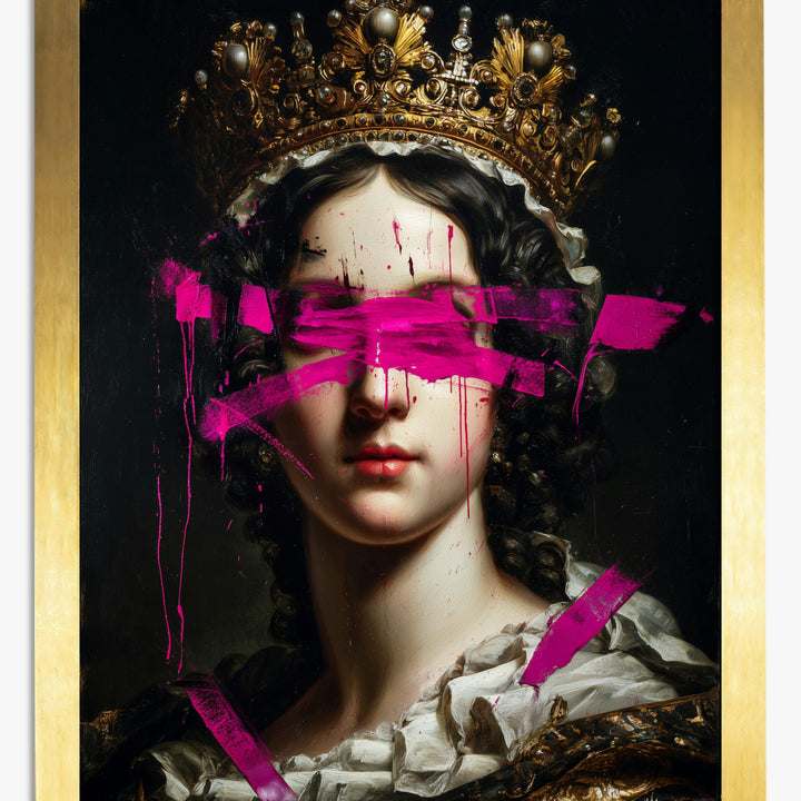 Baroque Art Prints
