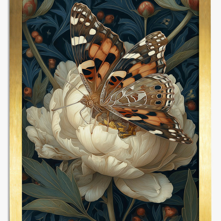 Realism Garden Art Prints