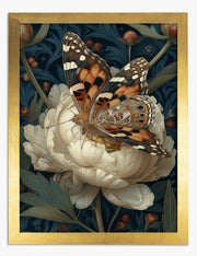 Realism Garden Art Prints