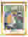 Gustav Klimt Baby (Cradle) Art Print - Gold