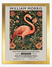 Flamingo Art Prints