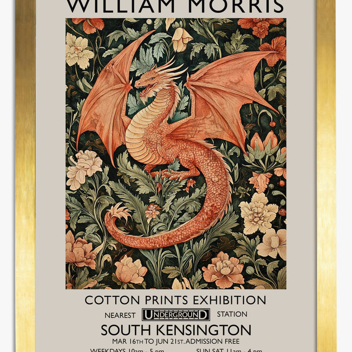 Mythologie Affiches d’art