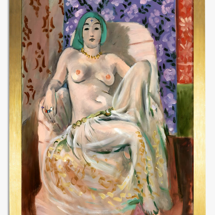 Nudi Artistici Stampe d'Arte