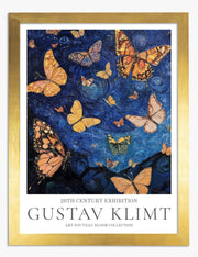 Butterflies Art Prints
