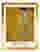 Gustav Klimt – Adele Bloch-Bauer Art Print - Gold