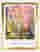 Klimts Floral Symphony Art Print - Gold