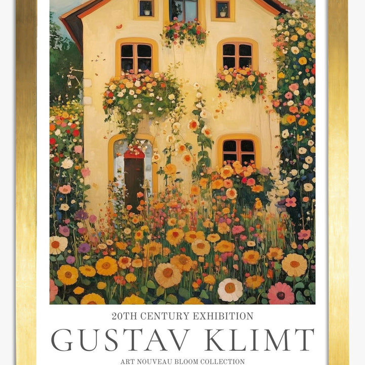 Cottage Art Prints
