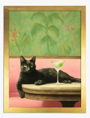 Whimsical Art For Living Room