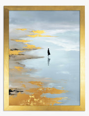 Minimalist Landscape Art Prints