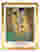The Kiss by Gustav Klimt Art Print - Gold