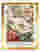 William Morris Peony Elegance Art Print - Gold