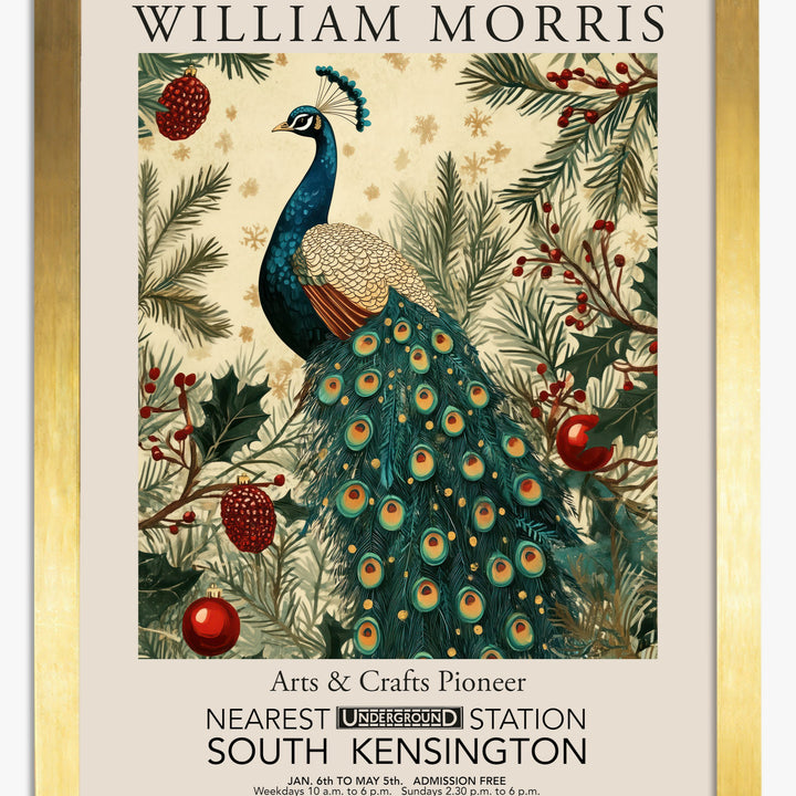 Winter Art Prints
