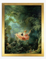 Romantic Art Prints