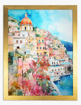 Mediterranean Art Prints