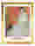 Gustav Klimt – Fritza Riedler Art Print - Gold