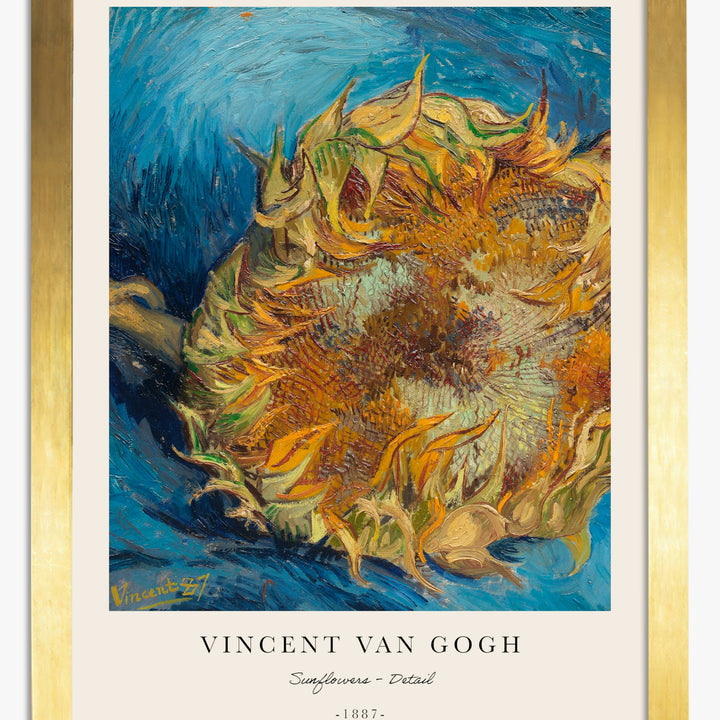 Sunflower Art Prints