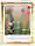 Klimts Floral Symphony Art Print - Gold