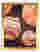 Pink Disco Dreamscape Art Print - Gold