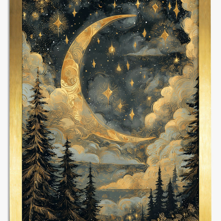 Clouds Art Prints