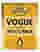Cult Classic Vogue Art Print Gold