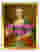 Priceless Energy Art Print Gold