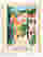 Florence Dreamscape Art Print - Oak