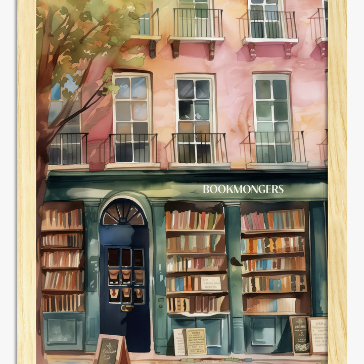 Outdoor Scene Art Prints