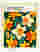 Covent Garden Daffodil Blooms Art Print - Oak
