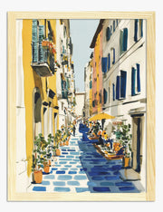 Rome Art Prints