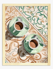 Tableware Art Prints