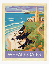 England Art Prints