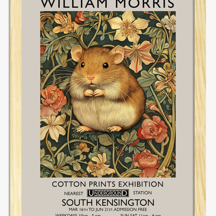 Mouse Art Prints