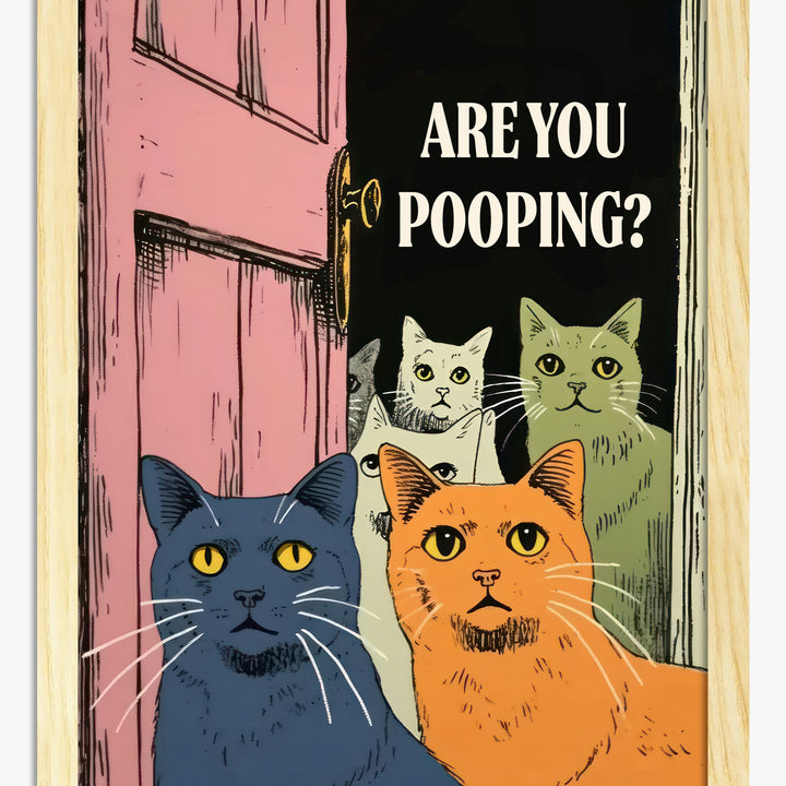 Door Art Prints