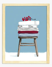 Láminas de lavadero