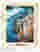 Amalfi Coastal Dream Art Print - Oak