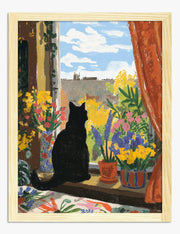 London Impressionism Art Prints