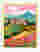 Tuscan Dreamscape Art Print - Oak