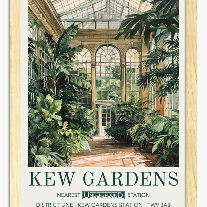 Windows Art Prints